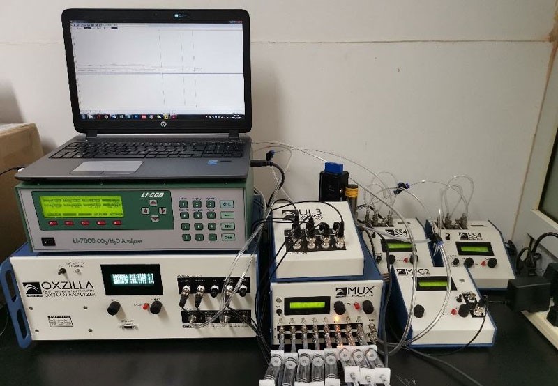 测量，控制和实验室设备的适用标准