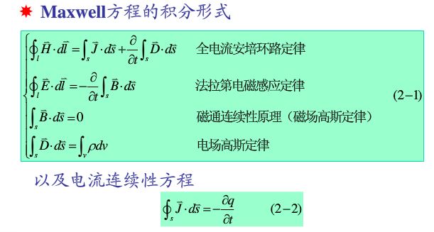 EMC仿真之ANSYS仿真