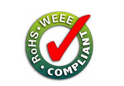 WEEE注册logo